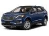 Pre-Owned 2023 Ford Edge SEL