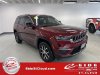 Pre-Owned 2024 Jeep Grand Cherokee Limited