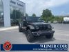 Pre-Owned 2023 Jeep Gladiator Rubicon