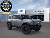 Pre-Owned 2026 Ford Bronco Badlands Advanced