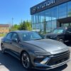 New 2025 Hyundai SONATA Preferred Trend