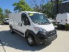 Pre-Owned 2025 Ram ProMaster 1500 Cargo Van Tradesman Low Roof 136" WB w/Pass Seat