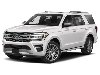 Pre-Owned 2024 Ford Expedition Platinum