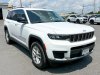 Pre-Owned 2023 Jeep Grand Cherokee L Laredo