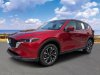 Pre-Owned 2022 MAZDA CX-5 2.5 S Premium