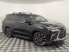 Pre-Owned 2021 Lexus LX 570 Three-Row