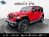 Pre-Owned 2018 Jeep Wrangler Unlimited Rubicon