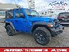 Pre-Owned 2026 Jeep Wrangler Sport S