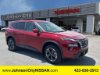 Certified Pre-Owned 2025 Nissan Rogue SV