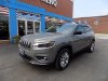 Pre-Owned 2022 Jeep Cherokee Latitude Lux