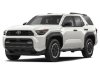 New 2025 Toyota 4Runner TRD Off Road Premium