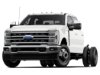 New 2024 Ford F-350 Super Duty XL