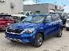 Pre-Owned 2021 Kia Seltos LX