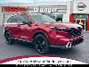 Pre-Owned 2026 Honda CR-V Hybrid Sport Touring