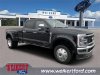 Certified Pre-Owned 2025 Ford F-450 Super Duty King Ranch