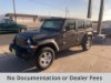 Pre-Owned 2023 Jeep Wrangler Sport S