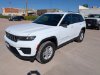 Pre-Owned 2024 Jeep Grand Cherokee Laredo