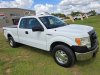 Pre-Owned 2014 Ford F-150 XLT