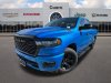 New 2025 Ram 1500 Tradesman