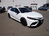 Pre-Owned 2021 Toyota Camry SE