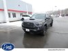 Pre-Owned 2023 Toyota Tacoma TRD Sport