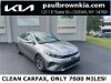 Pre-Owned 2022 Kia Forte LXS