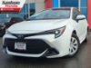 Pre-Owned 2023 Toyota Corolla Hatchback Base