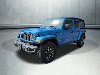 Pre-Owned 2024 Jeep Wrangler Sahara