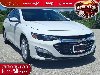 Pre-Owned 2025 Chevrolet Malibu LT