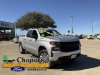 Pre-Owned 2021 Chevrolet Silverado 1500 Custom