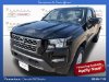 Pre-Owned 2022 Nissan Frontier SV