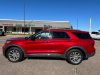 Pre-Owned 2024 Ford Explorer Limited