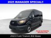 Pre-Owned 2023 Ford Transit 350