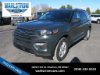 Pre-Owned 2022 Ford Explorer XLT