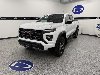 Pre-Owned 2025 GMC Canyon 4WD AT4