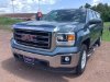 Pre-Owned 2014 GMC Sierra 1500 SLE