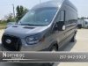 Pre-Owned 2024 Ford Transit 350
