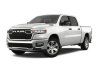 New 2025 Ram 1500 Big Horn