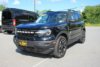 Pre-Owned 2023 Ford Bronco Sport Outer Banks