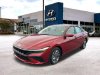 Pre-Owned 2024 Hyundai ELANTRA SEL