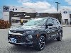 Pre-Owned 2022 Chevrolet Trailblazer RS