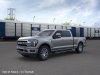 New 2025 Ford F-150 Lariat