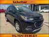 Certified Pre-Owned 2022 Chevrolet Trax LT