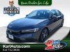 Pre-Owned 2024 Honda Civic Touring
