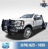 Pre-Owned 2019 Ford F-350 Super Duty King Ranch
