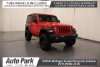 Pre-Owned 2020 Jeep Wrangler Sport