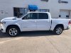 Pre-Owned 2025 Ram 1500 Lone Star
