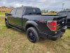 Pre-Owned 2011 Ford F-150 FX4