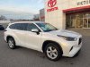 Certified Pre-Owned 2023 Toyota Highlander LE