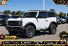 Pre-Owned 2022 Ford Bronco Base